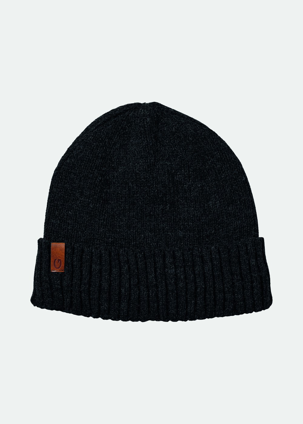 Kinetic Wool Hat, Black, Onesize,  Hattar