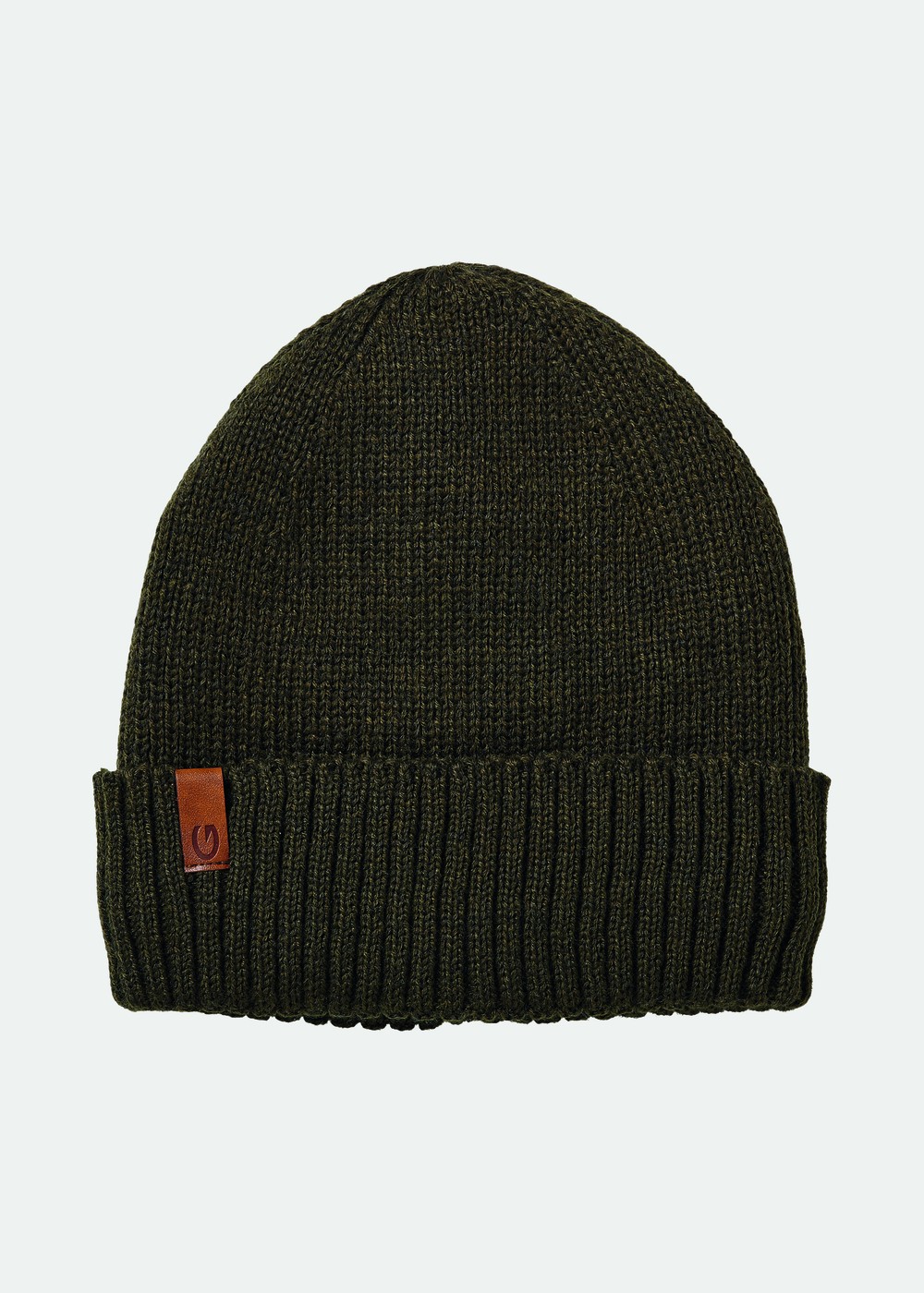 Kinetic Wool Hat, Olive Melange, Onesize,  Hattar