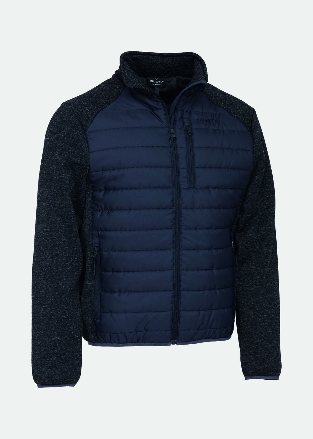 Kinetic Hybrid Jacket, Dark Navy, L,  Jackor Kinetic Hybrid Jacket, Dark Navy, L,  Jackor