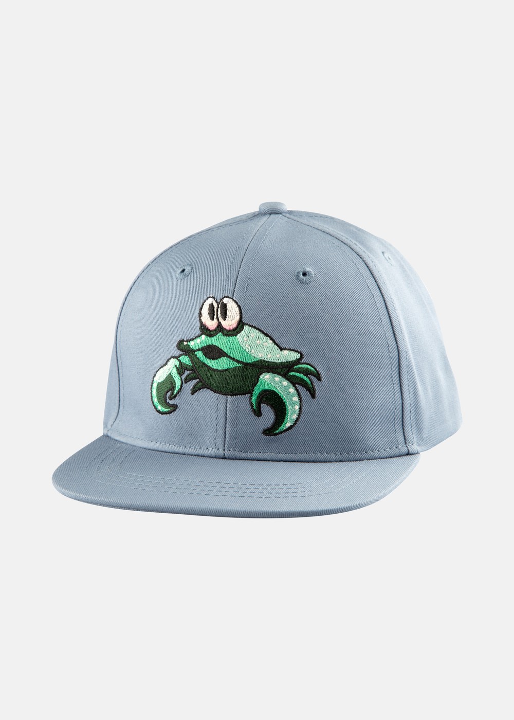 IFISH Crab Cap Blå, ONE COLOR, NO SIZE,  Träningstillbehör