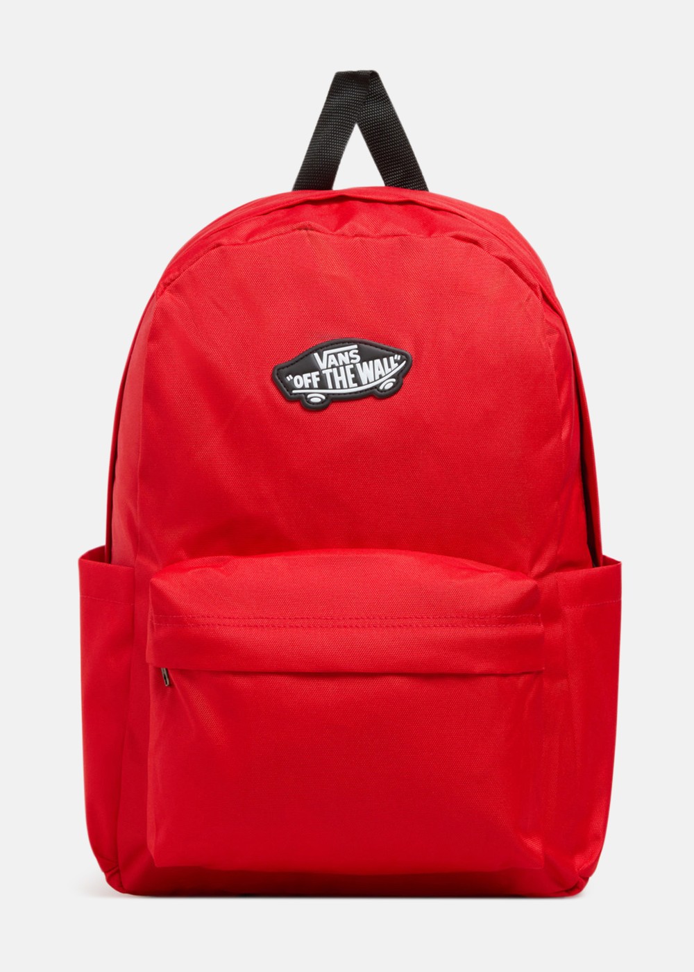 Old Skool Grom Backpack, Racing Red, Os Youth,  Skolväskor