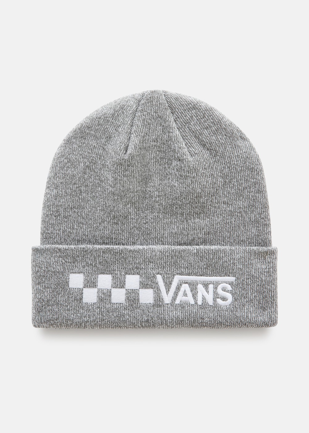 Trecker Beanie-B, Grey Heather, Onesize,  Pannband