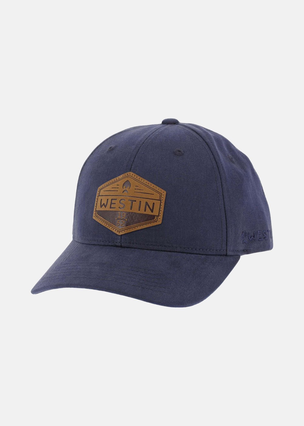 VINTAGE CAP, BLUE NIGHT, ONESIZE,  Hattar