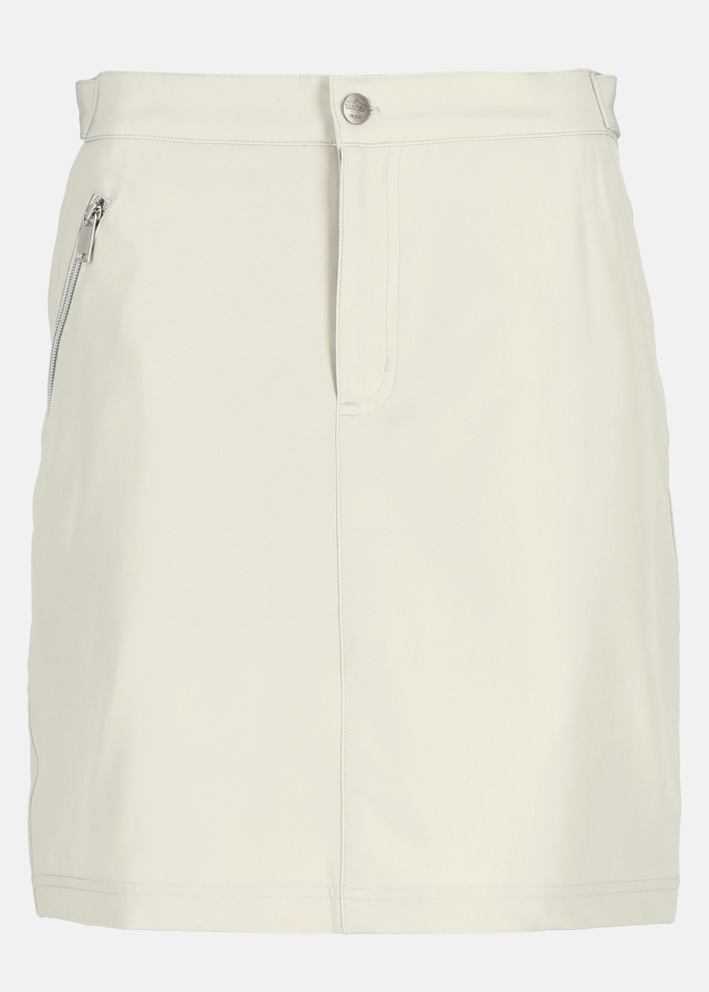 Hollie Reco Skort-Sw, Stone, 48,  Kjolar Hollie Reco Skort-Sw, Stone, 48,  Kjolar