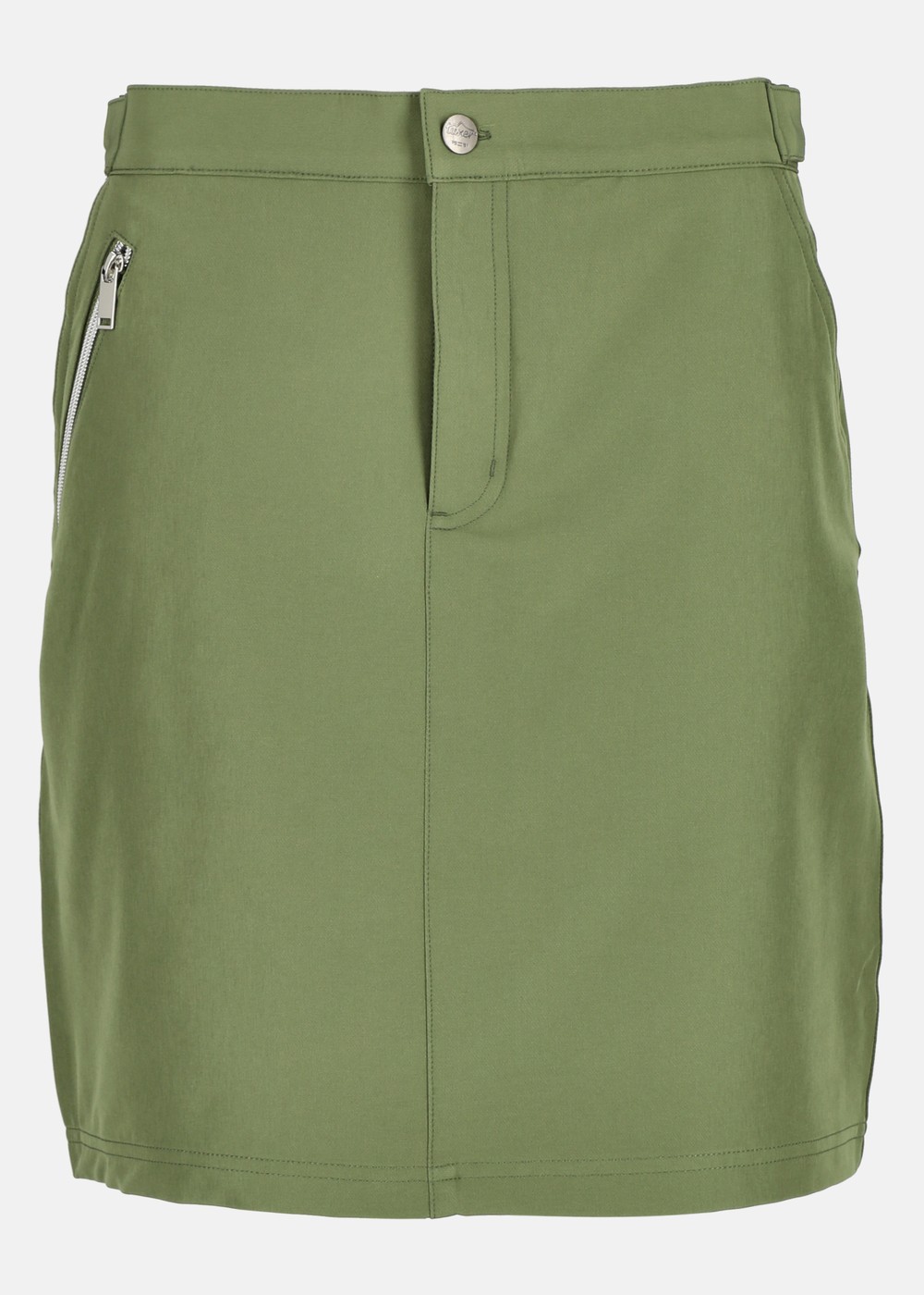 Hollie Reco Skort-Sw, Olivine, 48,  Kjolar