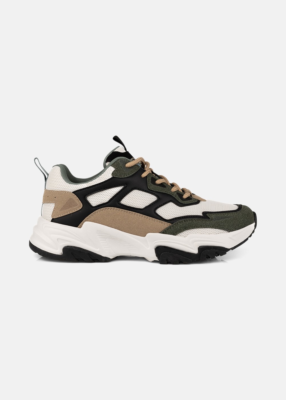 Mika W, Green, 41,  Skor Mika W, Green, 41,  Skor