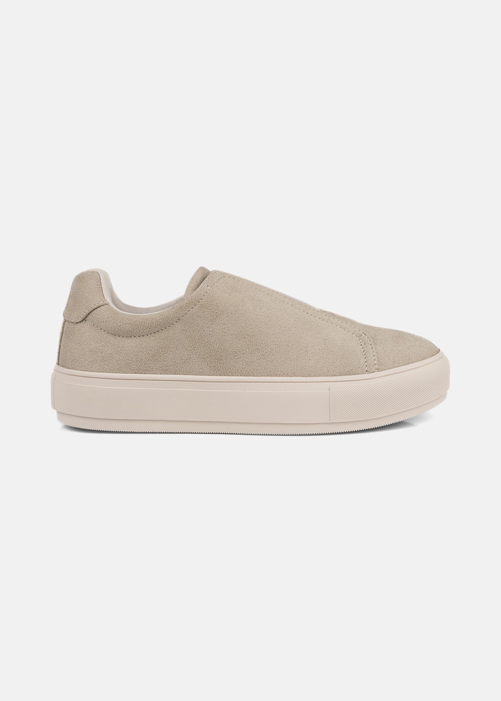 Bex W, Beige, 36,  Sneakers Bex W, Beige, 36,  Sneakers