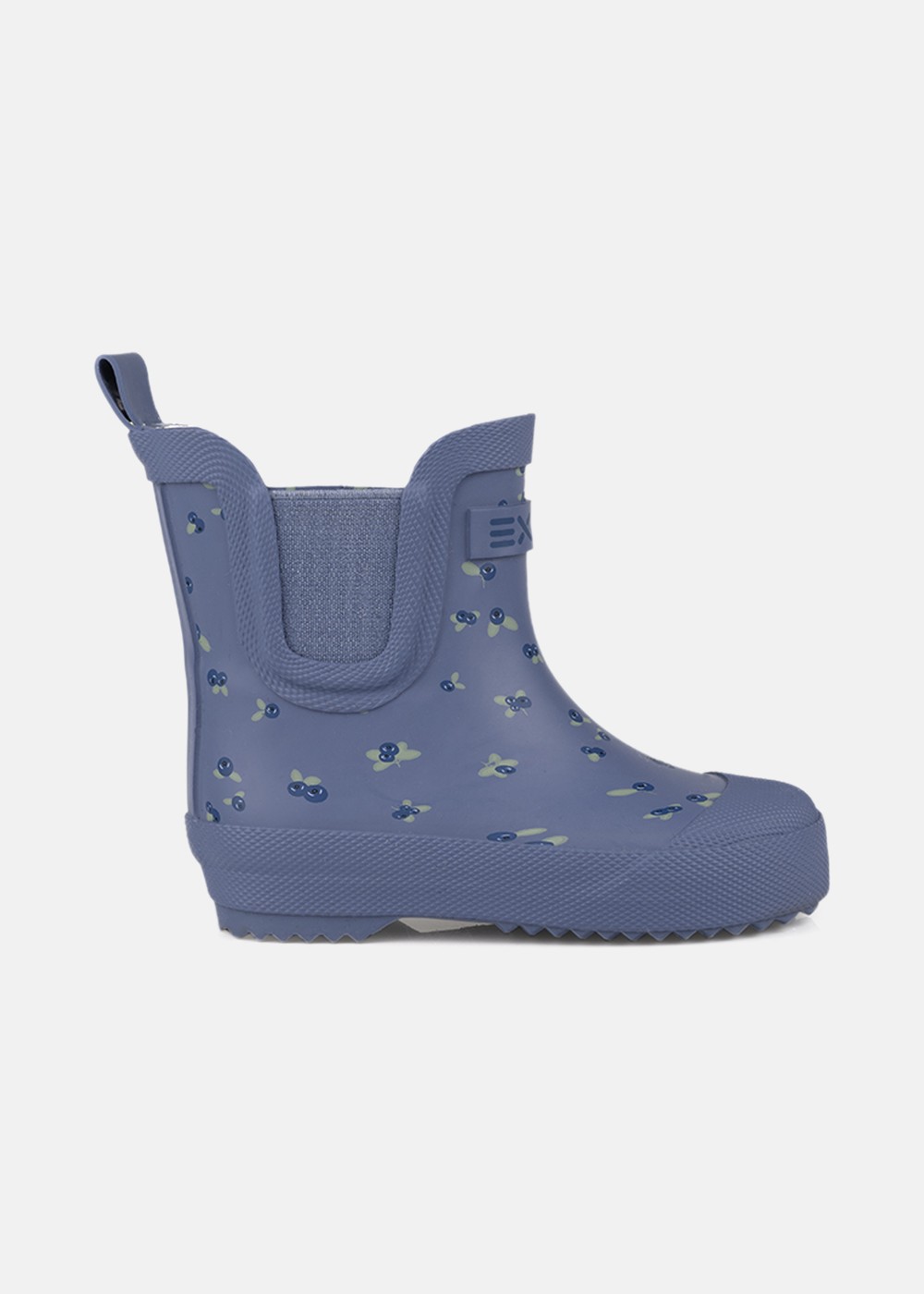 Isa K, Blue, 29,  Stövlar