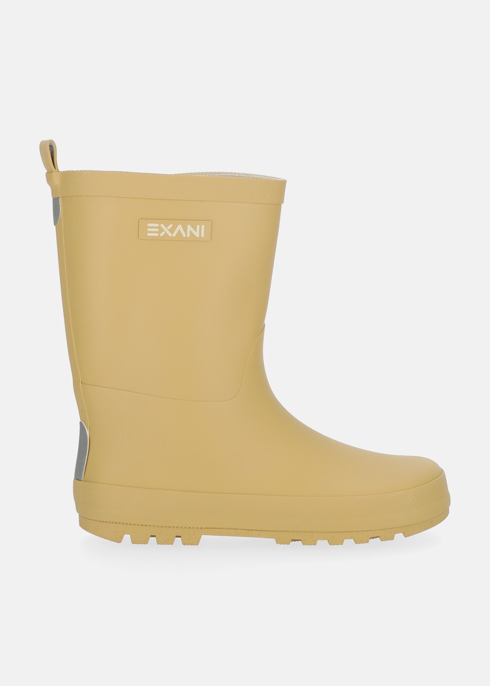 Roller Jr, Yellow, 34,  Stövlar Roller Jr, Yellow, 34,  Stövlar