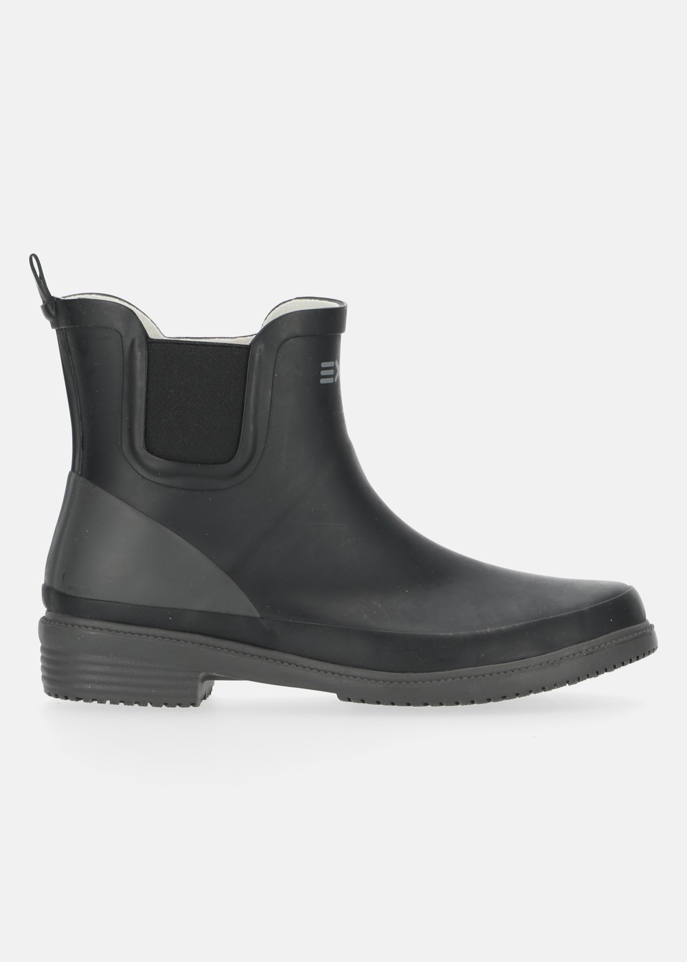 Low Color Boot W, Black, 41,  Stövlar Low Color Boot W, Black, 41,  Stövlar