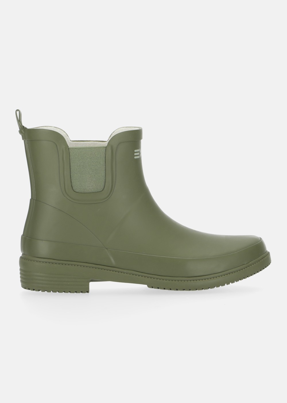 LOW COLOR BOOT W, GREEN, 41,  Stövlar