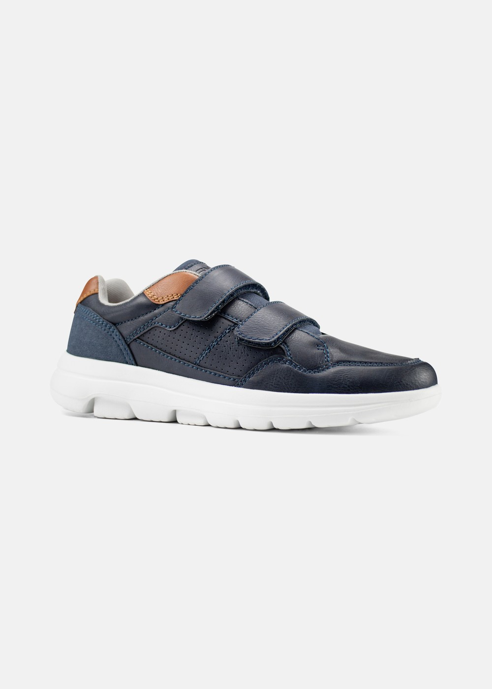 Ken W, Navy, 37,  Sneakers Ken W, Navy, 37,  Sneakers