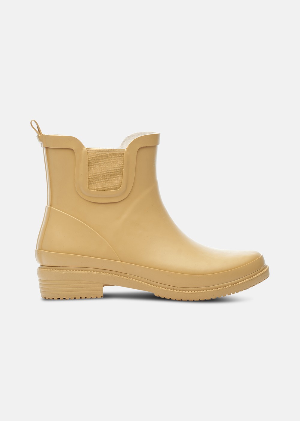 LOW COLOR BOOT W, YELLOW, 41,  Stövlar