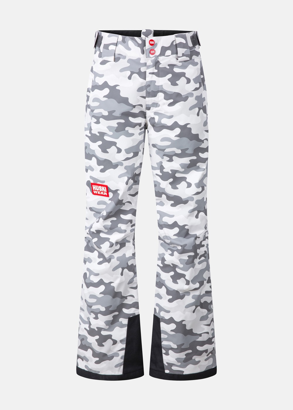 Jr Ski Pant, Camo, 170,  Skidbyxor