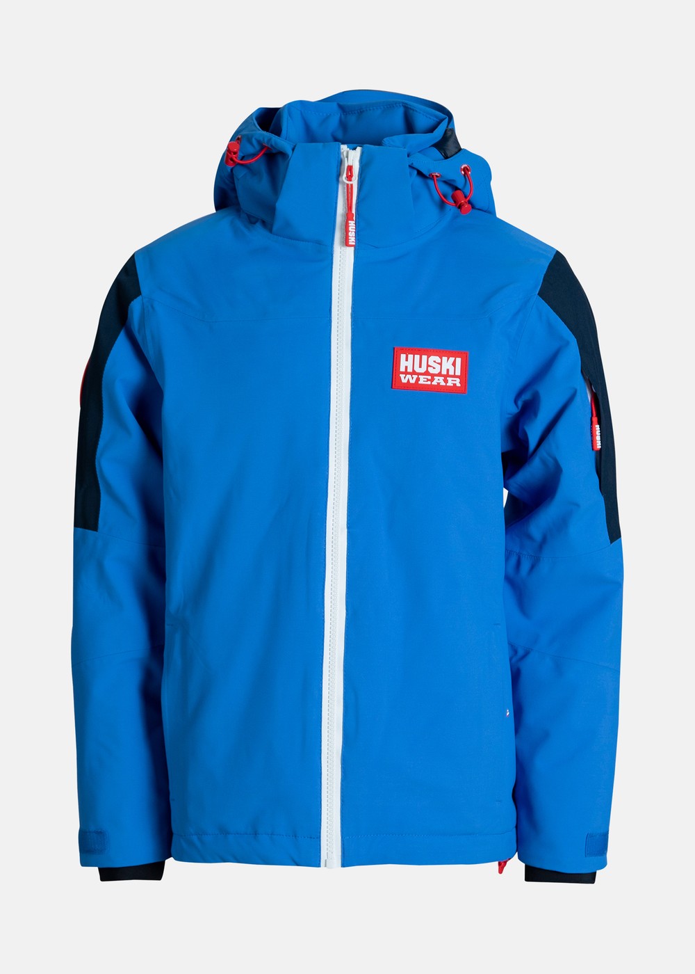 Ski Jacket, Azure Blue, Xxl,  Skidkläder Ski Jacket, Azure Blue, Xxl,  Skidkläder