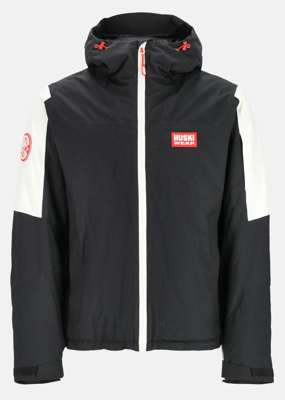 Ski Jacket, Black, Xl,  Skidkläder | Skor//Kängor//Vinterskor | Padelspecialisterna