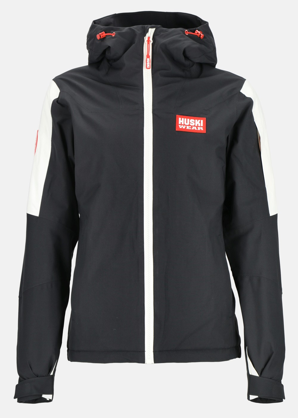 W Ski Jacket, Black, S,  Vinterjackor | Skor//Kängor//Vinterskor | Padelspecialisterna