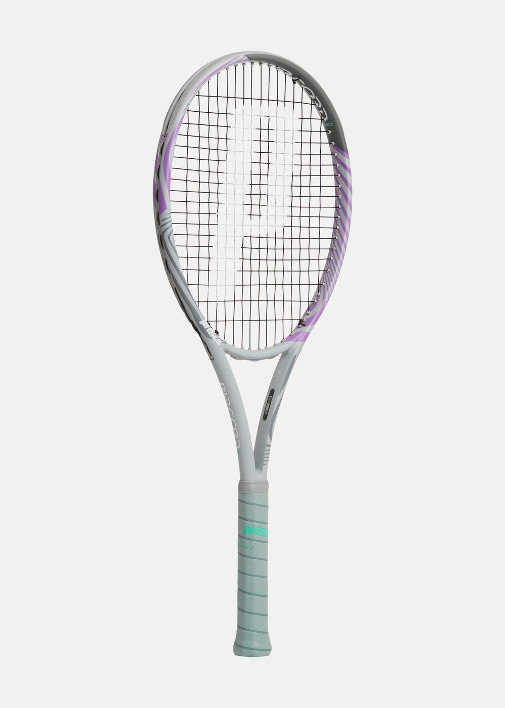 Prince Ripcord 100 265g (16x19, Grey/Purple, 1,  Sommarlek