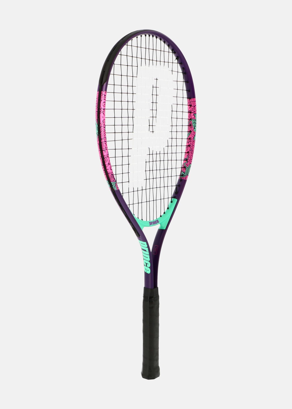 Ace/Face 25 Pink, Tennisracket junior
