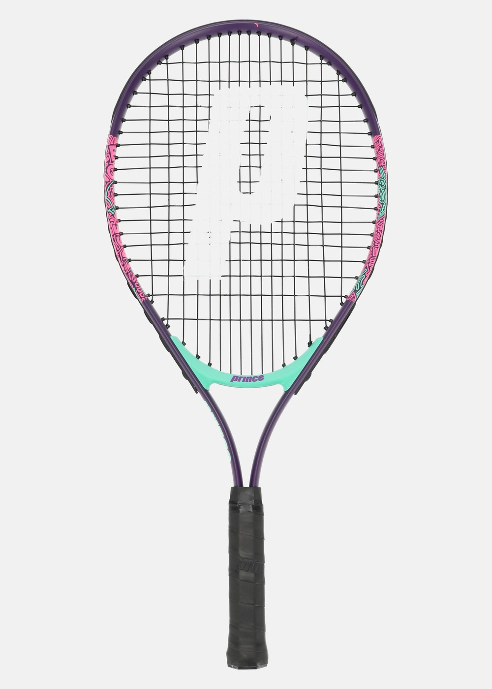 Prince Jr Ace/Face 23 Pink, Pink, 0,  Sommarlek