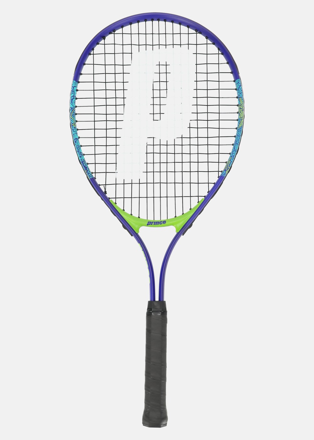 Prince Jr Ace/Face 25 Blue, Blue, 0,  Sommarlek