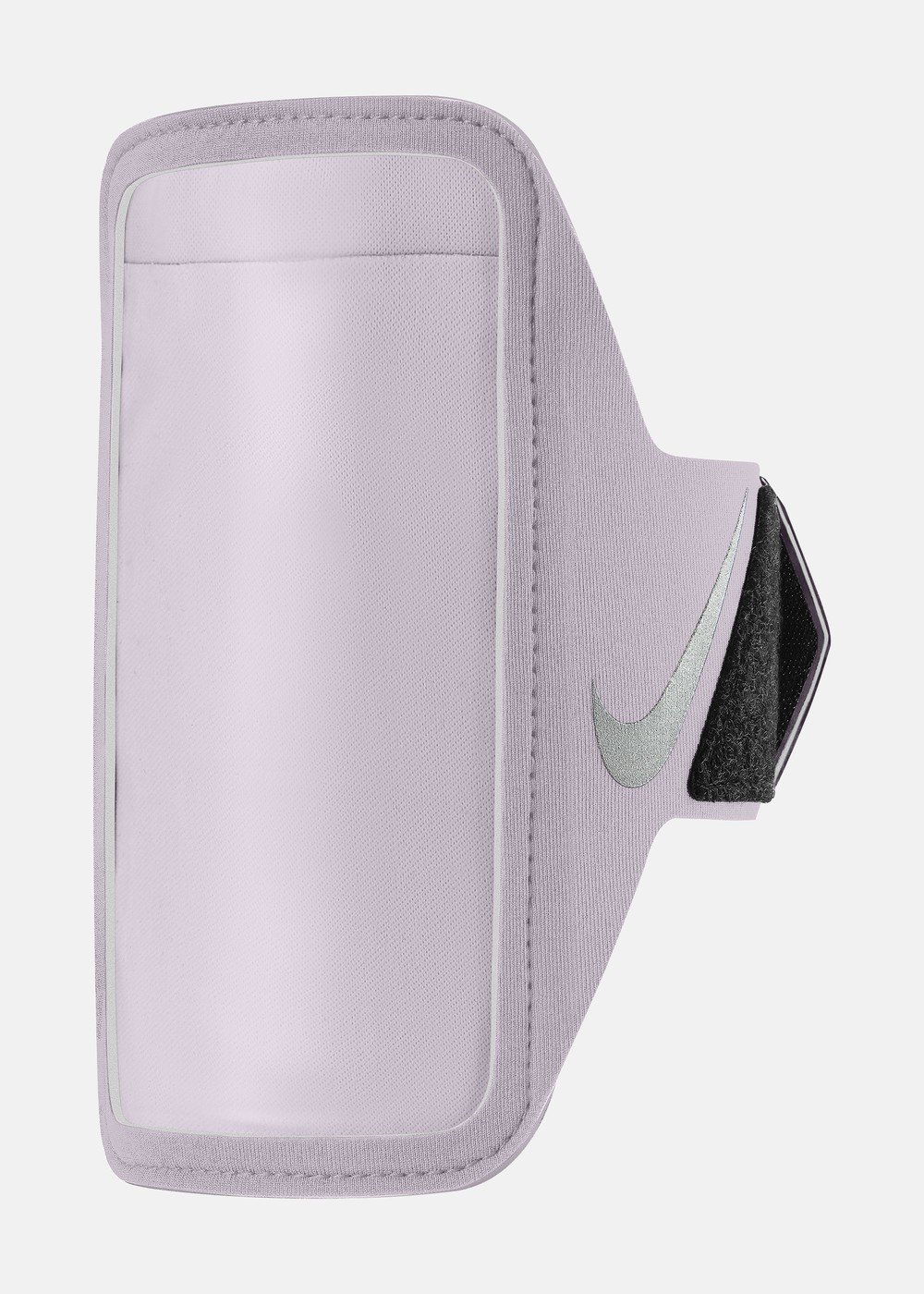 Nike Lean Arm Band Plus, Doll/Black/Silver, Onesize,  Herr
