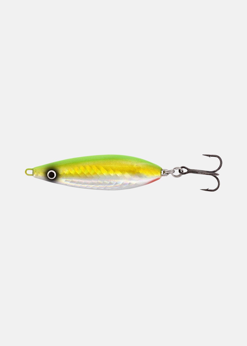 Great Heron, Chartreuse Diamond, 7.5,  Kustdrag