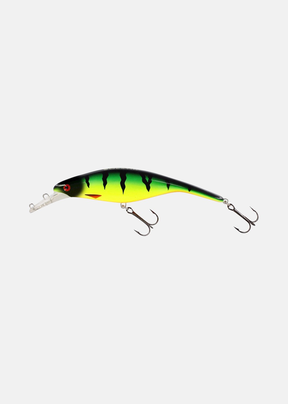 Platypus Crankbait, Firetiger, 19,  Wobbler Platypus Crankbait, Firetiger, 19,  Wobbler