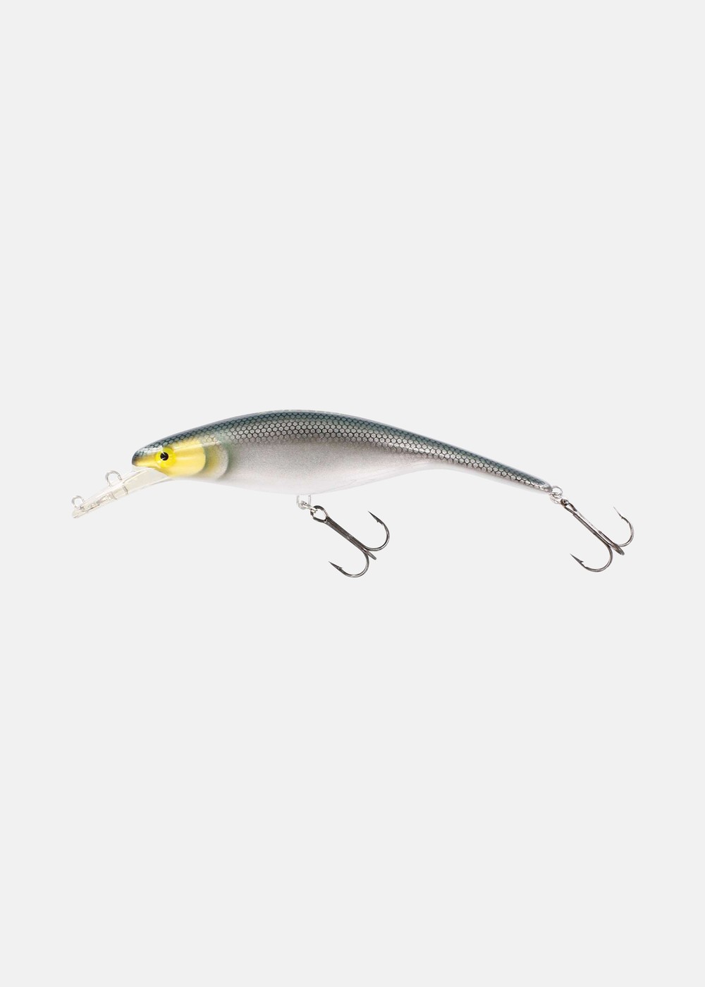 Platypus Crankbait, Headlight, 19,  Wobbler