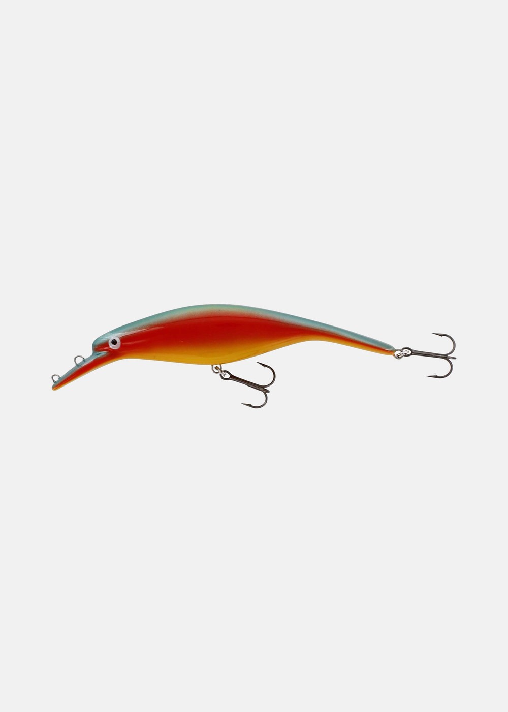 Platypus Crankbait, Parrot Special, 19,  Wobbler