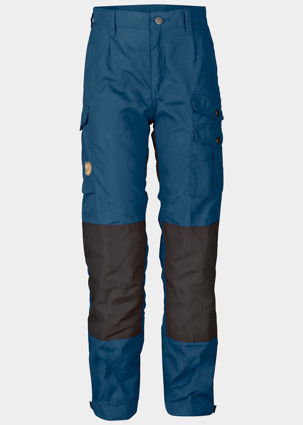 Kids Vidda Trousers, Uncle Blue, 116,  Byxor