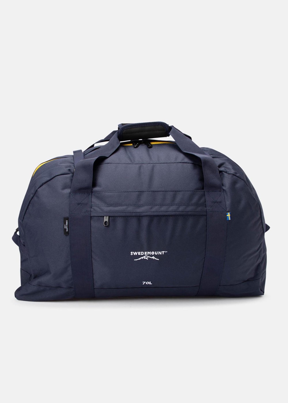 Large Duffel Bag, Navy, Onesize,  Sportbagar Large Duffel Bag, Navy, Onesize,  Sportbagar