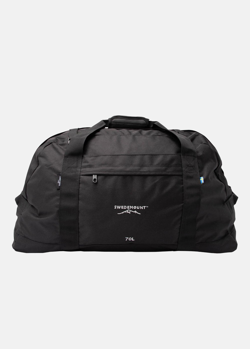 Large Duffel Bag, Black, Onesize,  Sportbagar | Tröjor//Mode | Padelspecialisterna