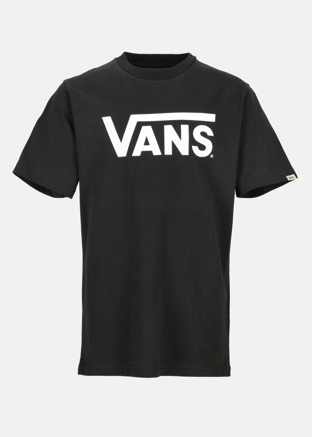 By Vans Classic Boys, Black, M,  T-Shirts