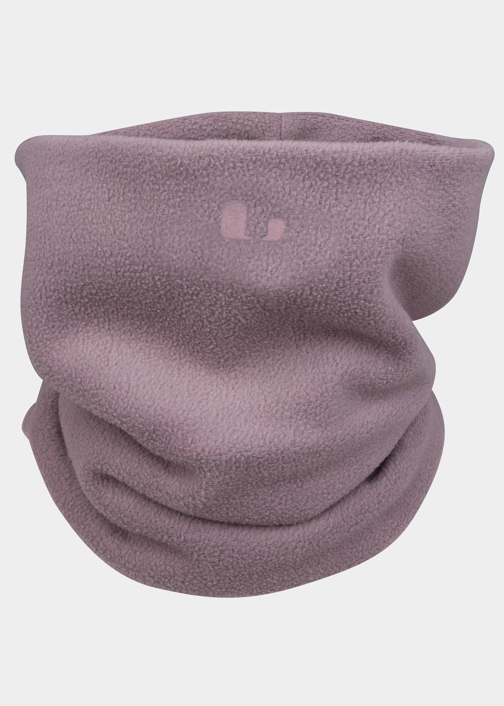 Neck Warmer Sport, Dusty Mauve, 3-5,  Halskragar