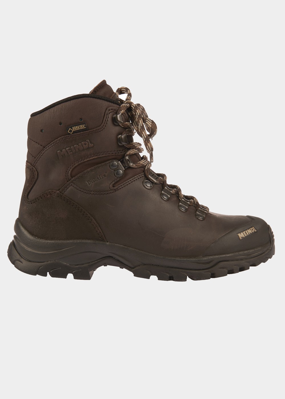 Kansas Lady Gtx, Darkbrown, 37,5