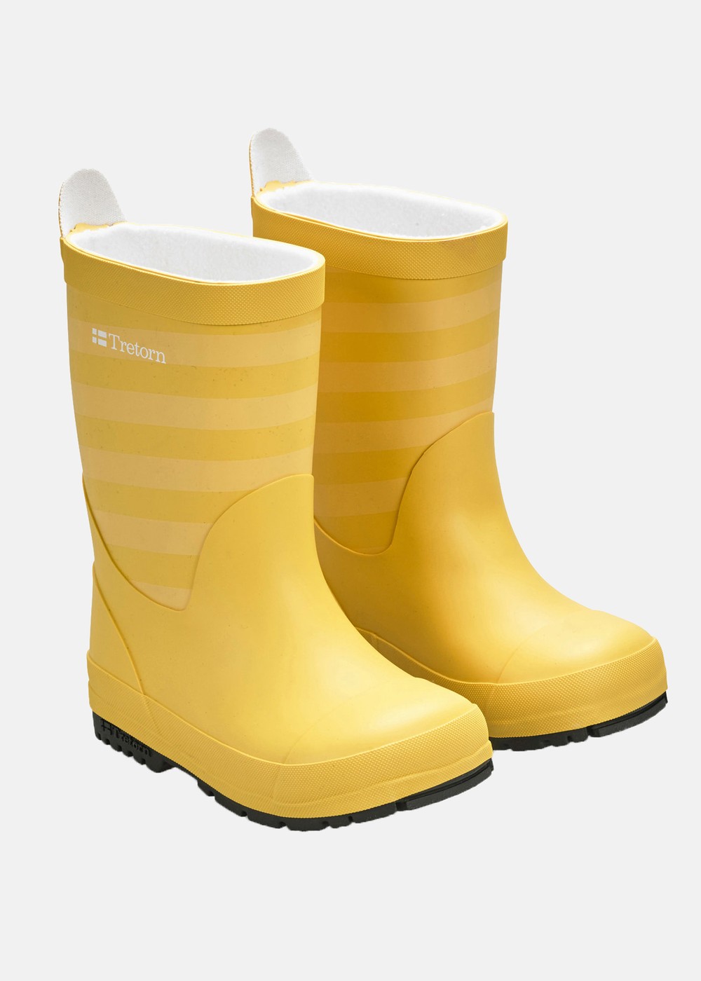 Gränna, 070/Yellow/Yellow, 27,  Stövlar