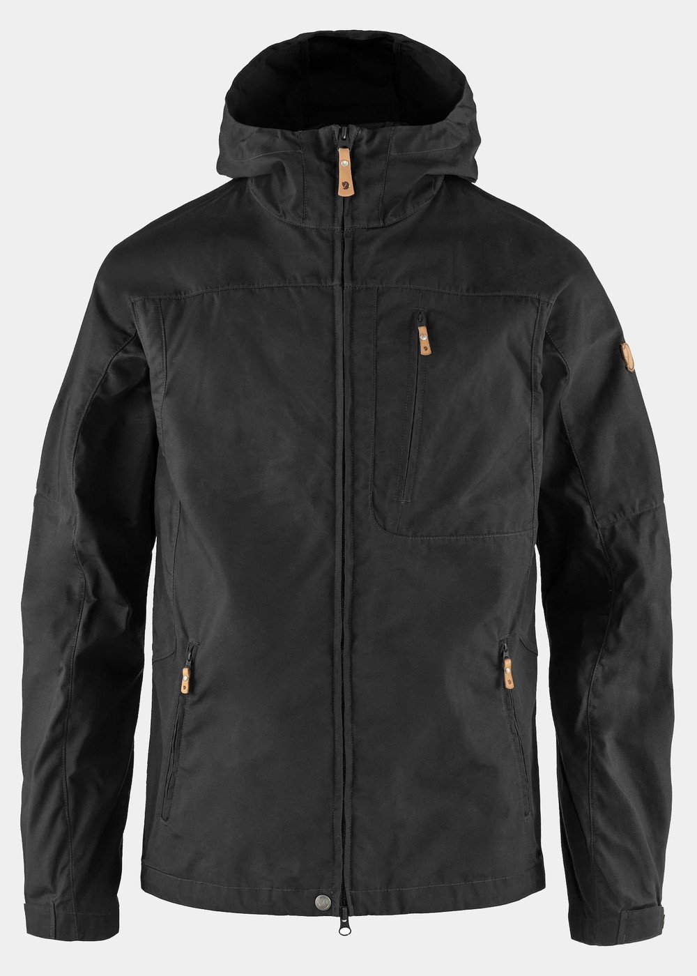 Sten Jacket M, Black, S,  Jackor