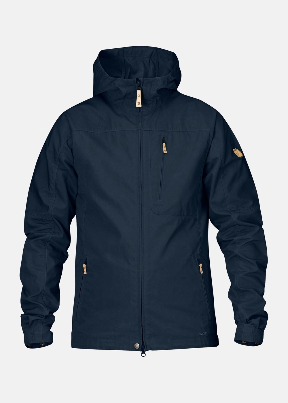 Sten Jacket M, Dark Navy, S,  Jackor