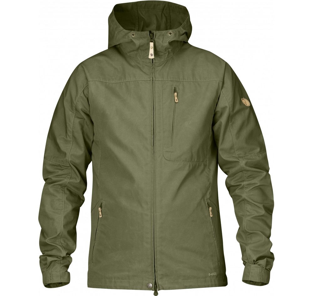 Sten Jacket M, Green, S,  Jackor