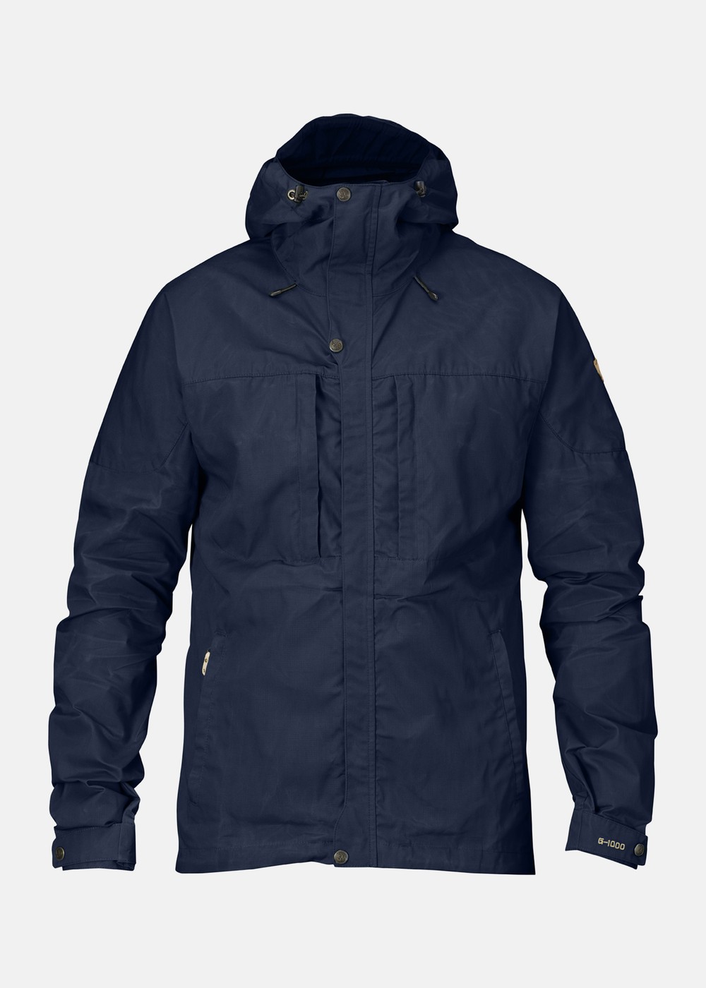 Skogsö Jacket M, Dark Navy, S,  Jackor