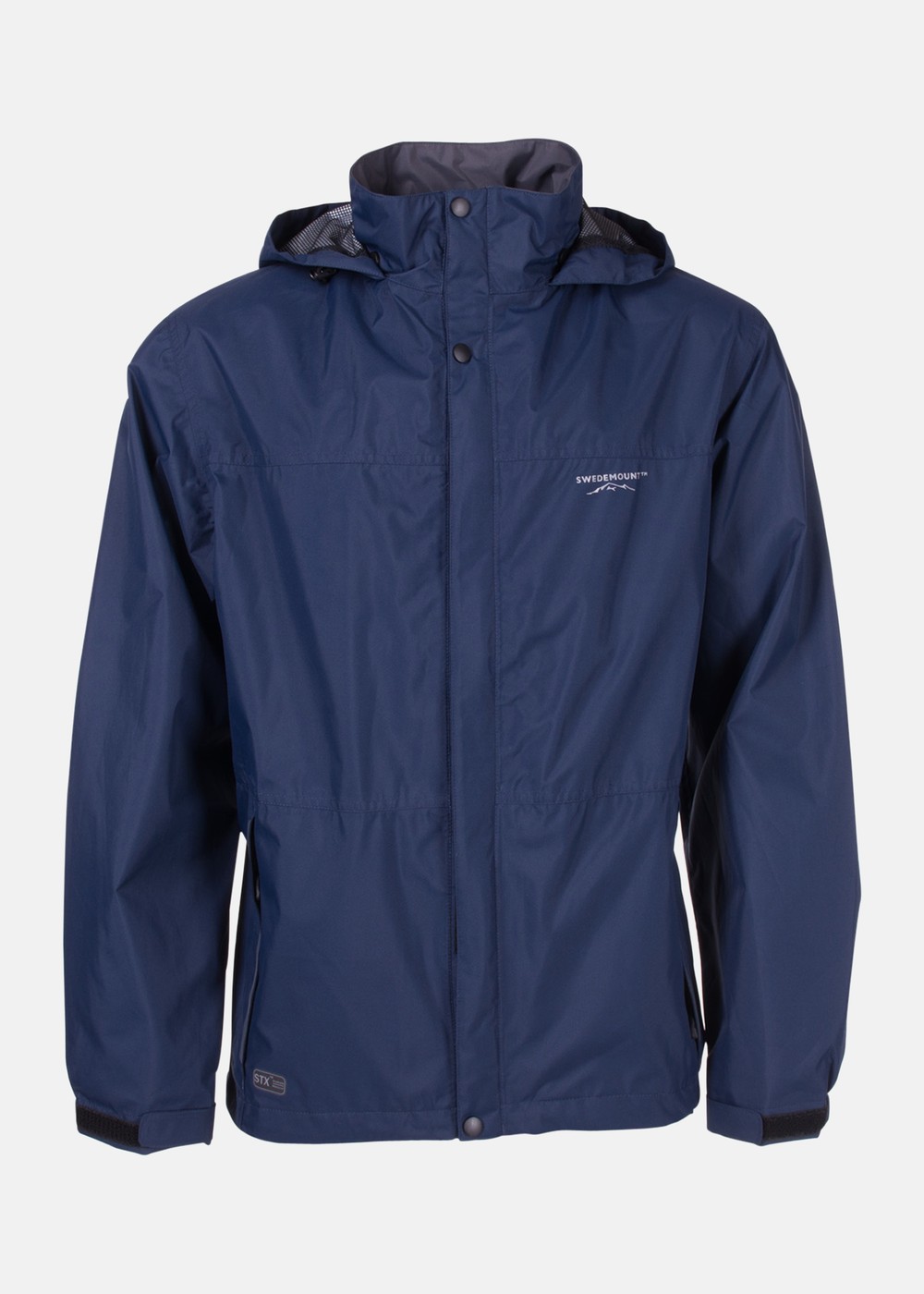 Grundsund Jacket, Dk Navy, L,  Jackor