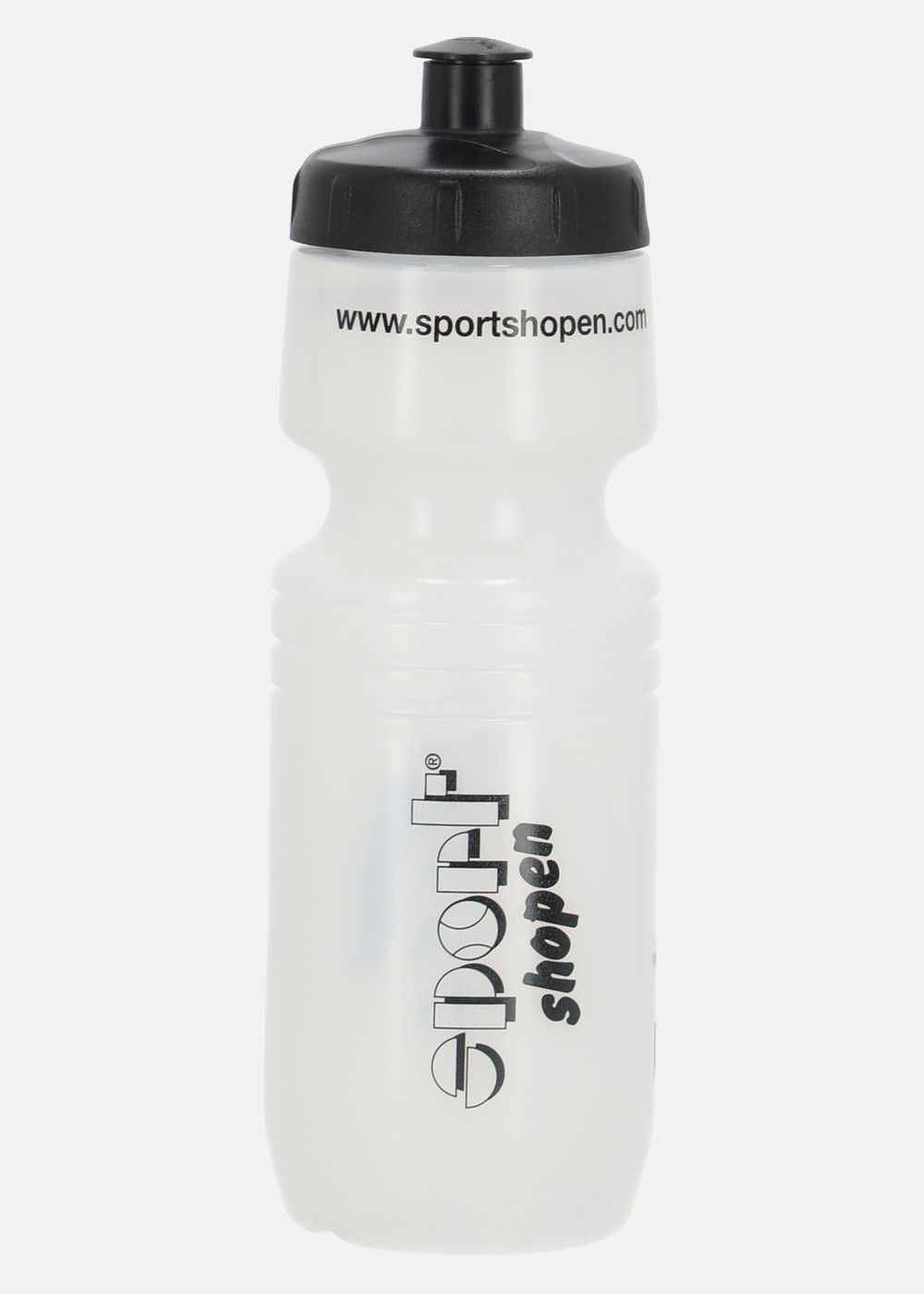 Sportshopen Bottle, Transparent, Onesize,  Träningstillbehör