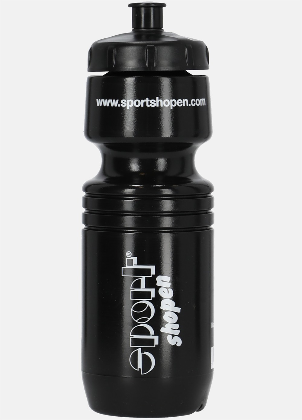 Sportshopen Bottle, Black, Onesize,  Träningstillbehör