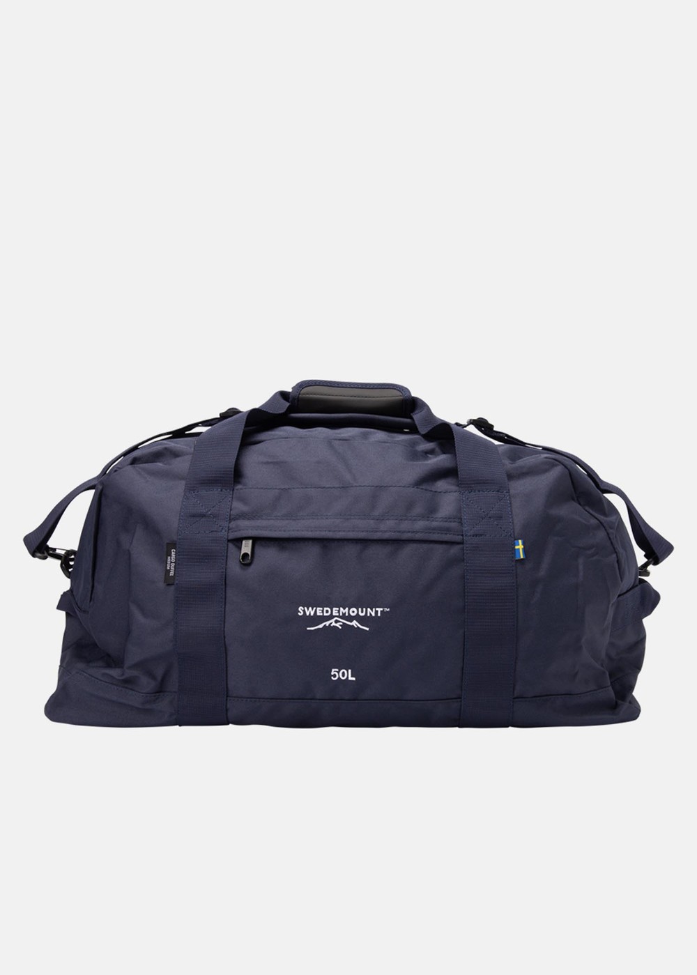 Medium Duffel Bag, Navy, Onesize,  Sportbagar
