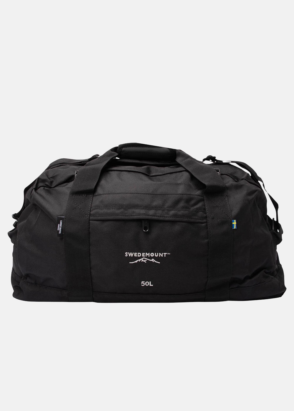 Medium Duffel Bag, Black, Onesize,  Sportbagar | Kläder//Tröjor//Sweatshirts//Herr | Padelspecialisterna