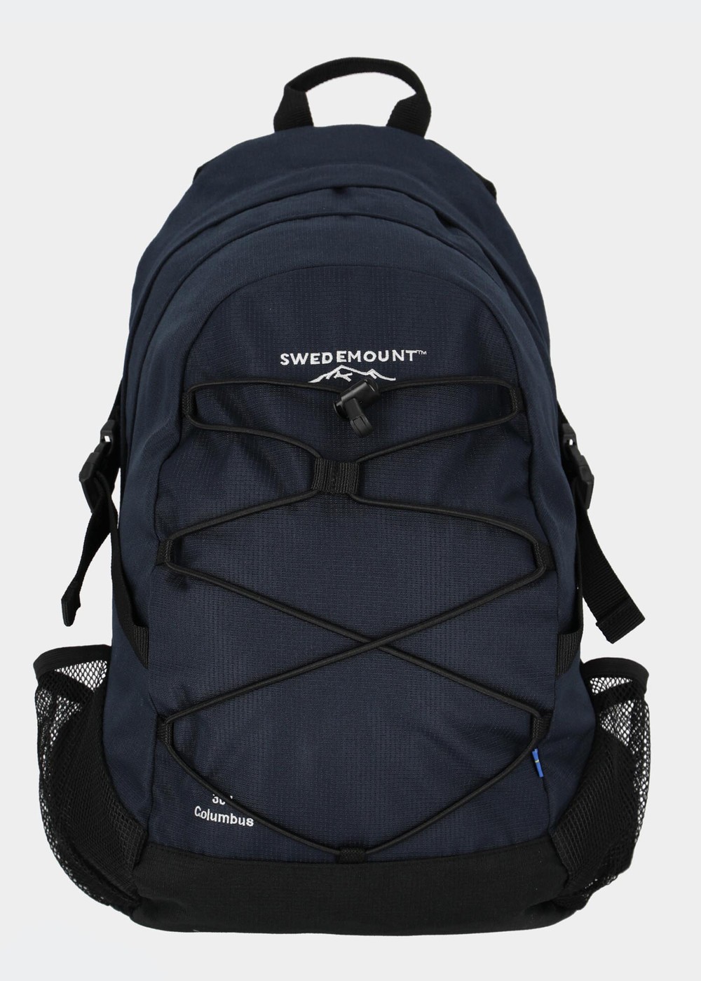 Columbus 30l, Navy/Black, Onesize,  Ryggsäckar