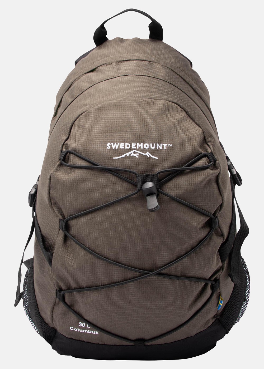 Columbus 30l, Olive/Neon Green, Onesize,  Ryggsäckar