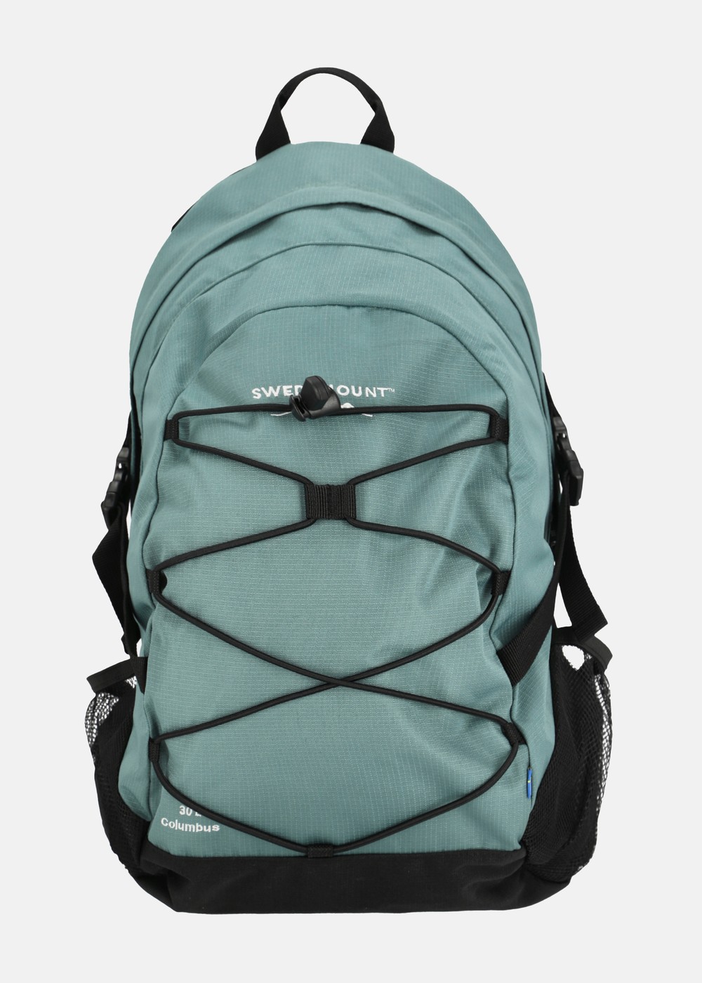 Columbus 30l, Seaweed Green, Onesize,  Ryggsäckar