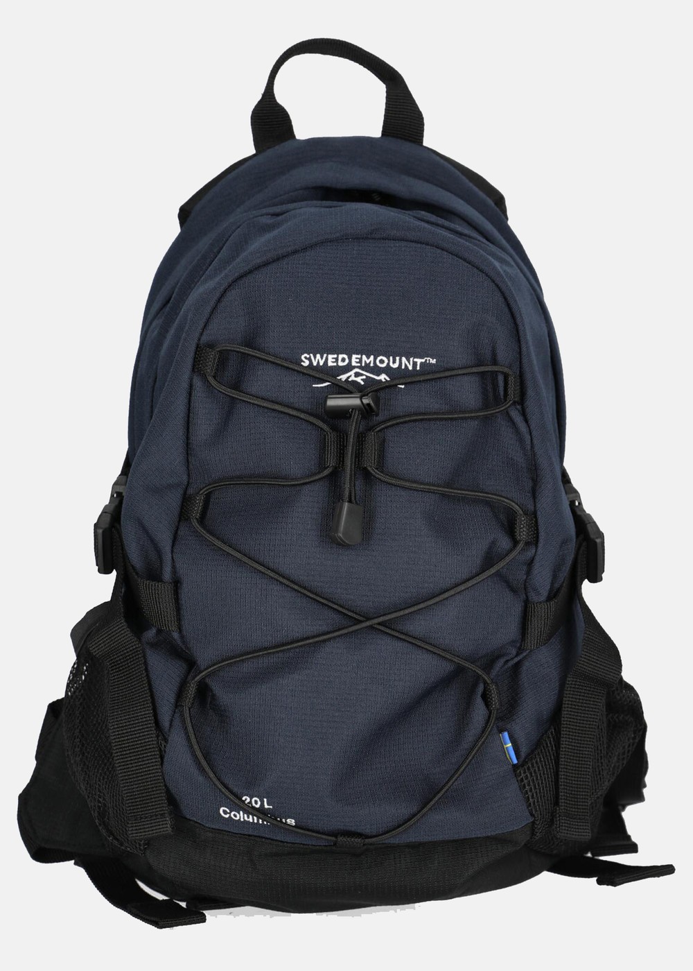 Columbus 20l, Navy/Black, Onesize,  Ryggsäckar